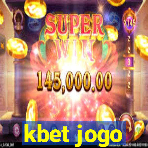 kbet jogo